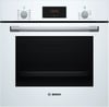 Bosch HBF512BW1T Beyaz Ankastre Fırın