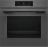Bosch HJG852YN0T Antrasit Ankastre Fırın
