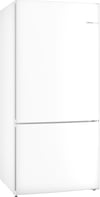 Bosch KGN86VWE0N Kombi No Frost Buzdolabı