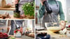 Bosch MSM4B624 Serie 4 ErgoMaster 1000 W El Blenderı