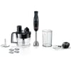 Bosch MSM4B674 Serie 4 Ergomaster 1000 W El Blender Seti