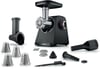 Bosch MultiPower Series 4 MFWS440B 1900 W Kıyma Makinesi