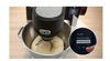 Bosch MUMS6ZS00 1600 W 5.5 lt Mutfak Şefi