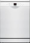 Bosch SMS26DW00T 6 Programlı Bulaşık Makinesi