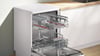 Bosch SMS4IKW62T 6 Programlı Bulaşık Makinesi