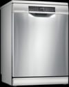 Bosch SMS6EMI70T 8 Programlı Bulaşık Makinesi