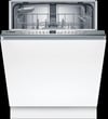 Bosch SMV26DX00T 6 Programlı Ankastre Bulaşık Makinesi