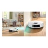 Bosch Spotless BCRC1W Akıllı Robot Süpürge