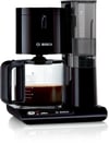 Bosch Styline TKA8013 Siyah Filtre Kahve Makinesi