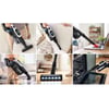 Bosch Unlimited 10 BCS1041WAC Şarjlı Dikey Süpürge