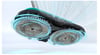 Bosch Unlimited 7 ProHygienic Aqua BCS71HYG1 Islak Kuru Şarjlı Dikey Süpürge
