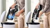 Bosch Unlimited 9 BCS931WBA Şarjlı Dikey Süpürge