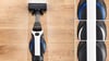 Bosch Unlimited 9 BCS931WBA Şarjlı Dikey Süpürge