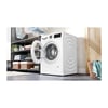 Bosch WGA242X3TR 9 kg 1200 Devir Çamaşır Makinesi
