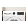 Bosch WGA242X3TR 9 kg 1200 Devir Çamaşır Makinesi