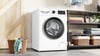 Bosch WGA25202TR 1200 Devir 10 kg Çamaşır Makinesi