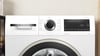 Bosch WGA25202TR 1200 Devir 10 kg Çamaşır Makinesi