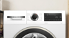 Bosch WGA25202TR 1200 Devir 10 kg Çamaşır Makinesi