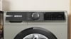 Bosch WGK252ZXTR 1200 Devir 10 kg Çamaşır Makinesi