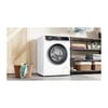Bosch WGK264Z0TR 1400 Devir 11 kg Çamaşır Makinesi