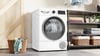 Bosch WQA24201TR 9 kg Çamaşır Kurutma Makinesi