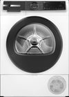 Bosch WQK242C0TR 9 kg Çamaşır Kurutma Makinesi