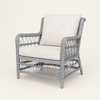 Ebru-2 Rattan Bahçe Takımı