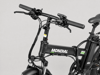 MONDIAL STARLIGHT M (SİYAH)