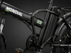 MONDIAL STARLIGHT M (SİYAH)