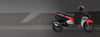 TVS Ntorq 125 RE Scooter