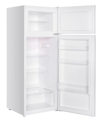 UES 206 D2K R65 206 Litre Çift Kapılı Buzdolabı