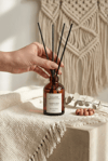 BOLLUK BEREKET AROMATERAPİK ÇUBUKLU ODA KOKUSU 50 ML
