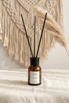 BOLLUK BEREKET AROMATERAPİK ÇUBUKLU ODA KOKUSU 50 ML
