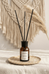BOLLUK BEREKET AROMATERAPİK ÇUBUKLU ODA KOKUSU 100 ML