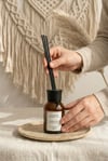 BOLLUK BEREKET AROMATERAPİK ÇUBUKLU ODA KOKUSU 100 ML