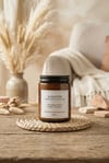 BOLLUK BEREKET AROMATERAPİK SOYA MUMU 210 GR