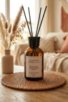 CANLANDIRICI AROMATERAPİK ÇUBUKLU ODA KOKUSU 50 ML