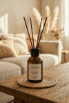 CANLANDIRICI AROMATERAPİK ÇUBUKLU ODA KOKUSU 100 ML