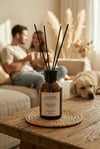 CANLANDIRICI AROMATERAPİK ÇUBUKLU ODA KOKUSU 100 ML