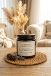CANLANDIRICI AROMATERAPİK SOYA MUMU 100 GR