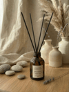 DENGELEYİCİ AROMATERAPİK ÇUBUKLU ODA KOKUSU 100 ML