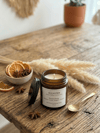 DENGELEYİCİ AROMATERAPİK SOYA MUMU 100 GR
