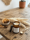 DENGELEYİCİ AROMATERAPİK SOYA MUMU 150 GR