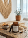 DENGELEYİCİ AROMATERAPİK SOYA MUMU 150 GR