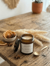 DENGELEYİCİ AROMATERAPİK SOYA MUMU 210 GR