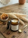 DENGELEYİCİ AROMATERAPİK SOYA MUMU 210 GR