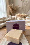 İDALAVENDER LAVANTA ÖZLÜ SABUN 160 GR