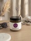 İDALAVENDER LAVANTA ÖZLÜ VÜCUT PEELİNGİ 250 GR