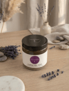İDALAVENDER LAVANTA ÖZLÜ VÜCUT PEELİNGİ 250 GR