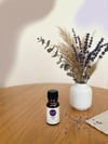 İDALAVENDER LAVANTA YAĞI 10 ML
